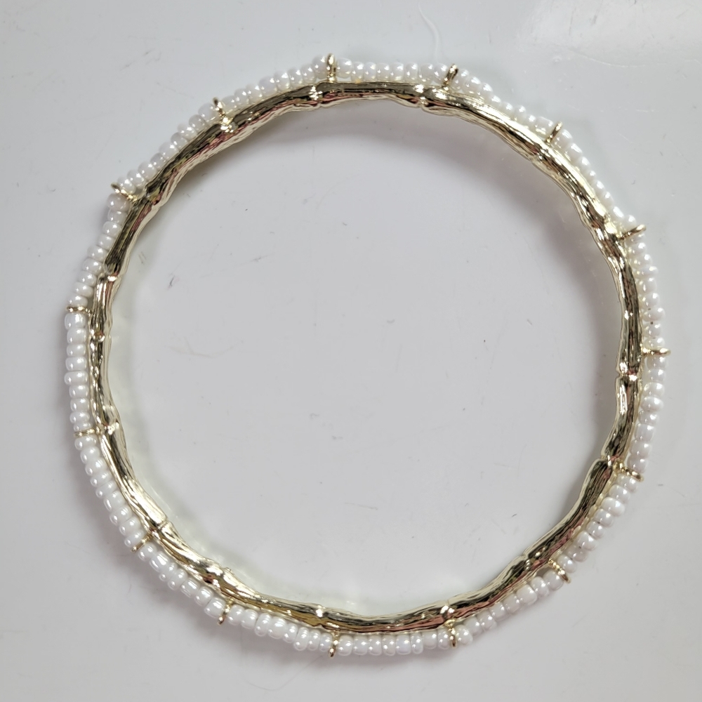 Extremely RARE Kendra Scott Dorian Bracelet